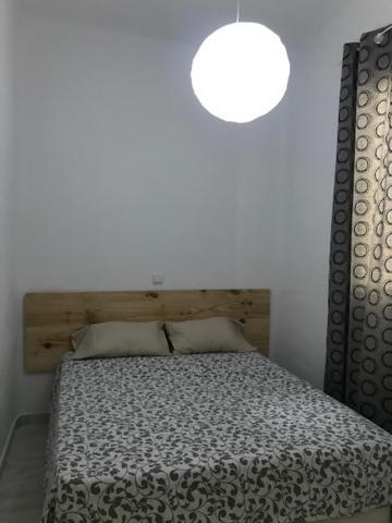Rooms Arganzuela Centro Madrid Exterior photo